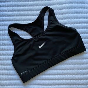 Nike Pro sports bra